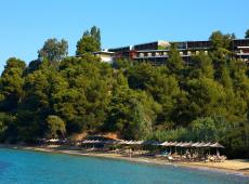 The Skiathos Palace Hotel 4*