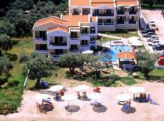 Aegean Sun Studios And Apartments Apts