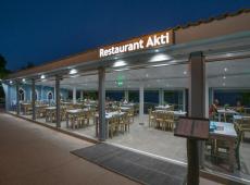 Akti Hotel & Restaurant 2*