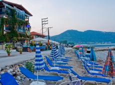 Blue Sea Beach Hotel 2*