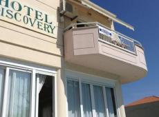 Discovery Hotel 2*