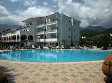Ioannis Hotel 3*