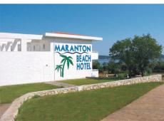 Maranton Beach Hotel 3*
