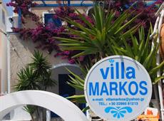 Villa Markos Apts