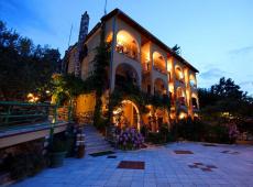 Castle Pontos Hotel 2*