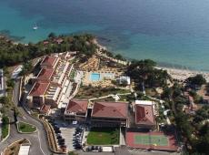 Royal Paradise Beach Resort & Spa 5*