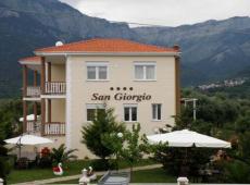 San Giorgio Apartments Apts