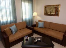 Villa Mandani Luxury Apartments 3*