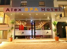 Alex Spa Hotel 2*