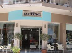 Efstratios Hotel 3*