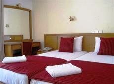 Hotel Diethnes (Loutra Edipsou) 2*