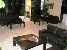 Hotel Diethnes (Loutra Edipsou) 2*