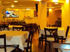 Knossos City Spa Hotel 3*