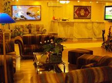 Knossos City Spa Hotel 3*