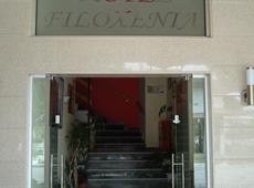 Filoxenia Hotel 2*