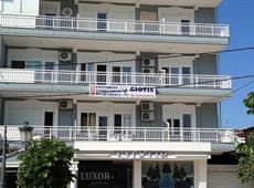 Giotis Apartments 1*