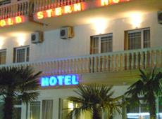 Gold Stern Hotel 2*