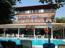 Hotel Kochili 2*