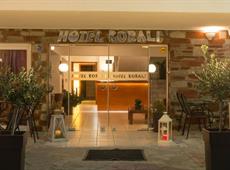 Korali Hotel 3*