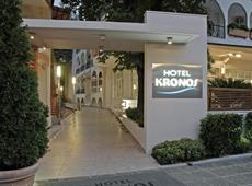 Kronos Hotel 3*