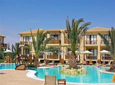 Mediterranean Village Hotel & Spa 5*