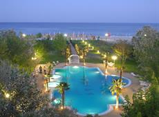 Orfeas Blue Resort 4*