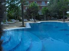Orfeas Blue Resort 4*
