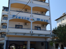 Pieria Mare Hotel 2*