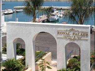Royal Palace Resort & Spa 4*