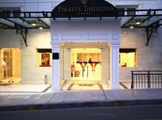 Piraeus Theoxenia 5*