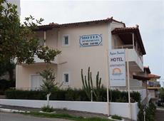 Agios Sostis Hotel Apartments Apts