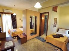 Irida Resort Suites 3*