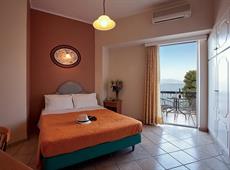 Epidavria Hotel 2*