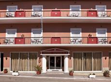 Epidavria Hotel 2*