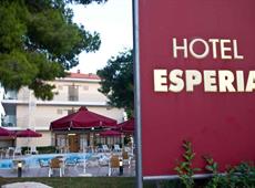 Esperia Hotel 3*