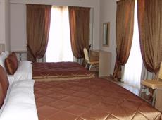 GMP Bouka Resort Hotel 3*