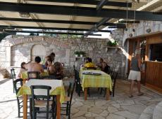 Grekis Hotel Appartments Apts