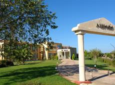 Hotel Alkyonis 2*