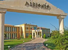 Hotel Alkyonis 2*