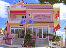 Hotel Brati II Beach 3*