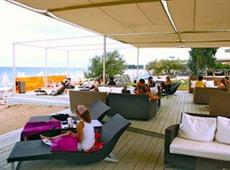 Ionian Beach Hotel 3*