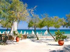 Ionian Beach Hotel 3*