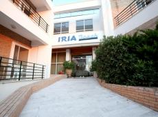 Iria Beach Hotel 3*