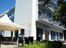 Kanelli Beach Hotel 2*