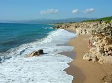 Kyparissia Beach 3*