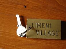 Limeni Village Hotel 3*