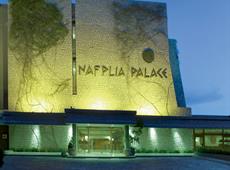 Nafplia Palace Hotel & Villas (Gold Club) 5*