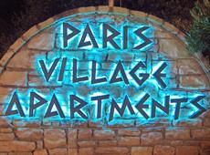 Paris Village Apartment 4*