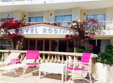 Rodini Beach Hotel 3*