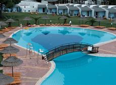 San Agostino Resort Hotel & Bungalows 3*